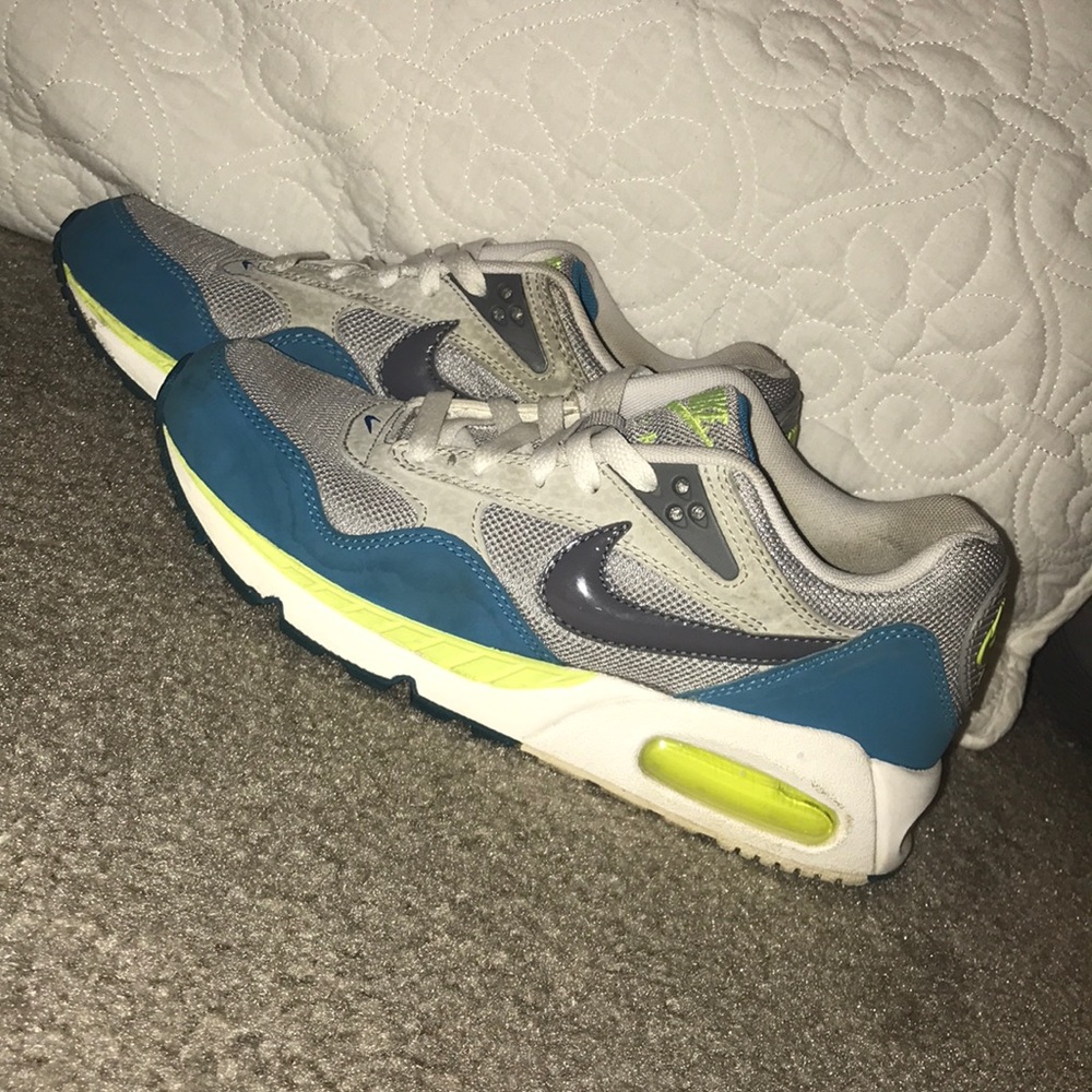 Nike air max